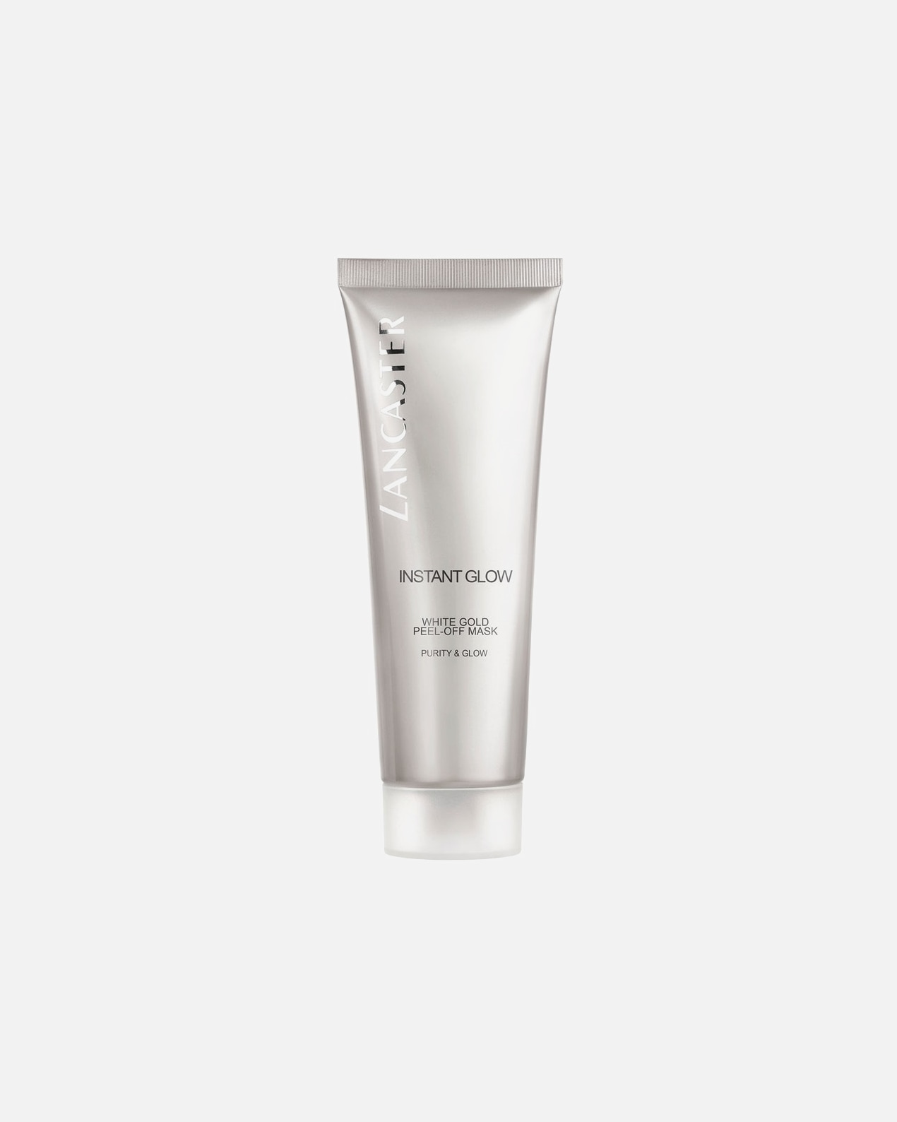 para Mujer Lancaster Instant Glow Peel Off Mask White Gold Purity+Glow White Gold - Purity + Glow